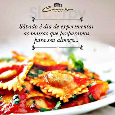 Casarão Grill