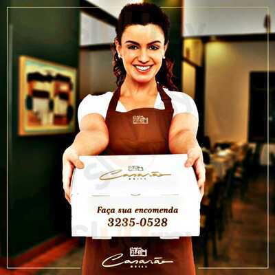 Casarão Grill