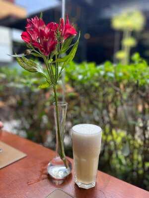 Coco Bambu Anália Franco