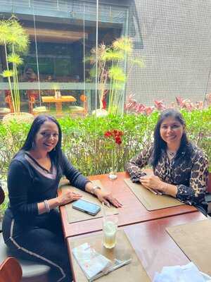 Coco Bambu Anália Franco