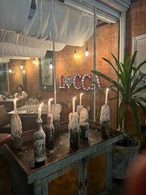 Lucca Lounge & Bistrô