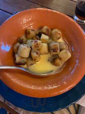 Lucca Lounge & Bistrô