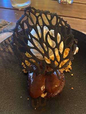 Lucca Lounge & Bistrô