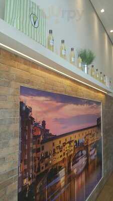 Di Molto Gelateria Artigianale