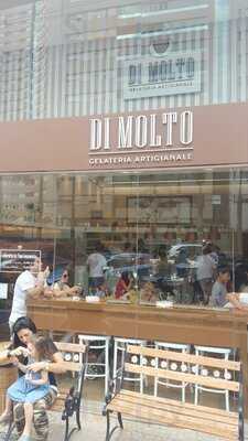 Di Molto Gelateria Artigianale