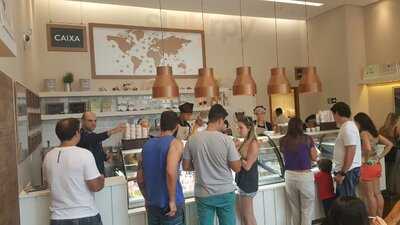 Di Molto Gelateria Artigianale