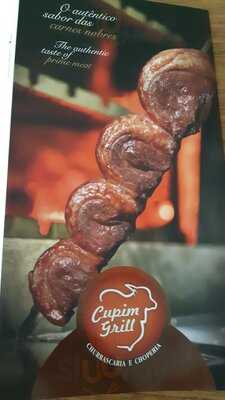 Churrascaria Cupim Grill