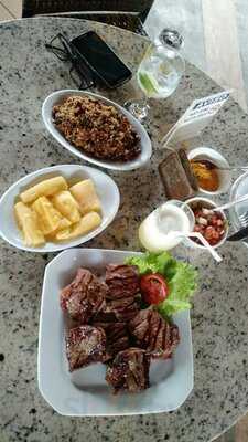 Churrascaria Cupim Grill