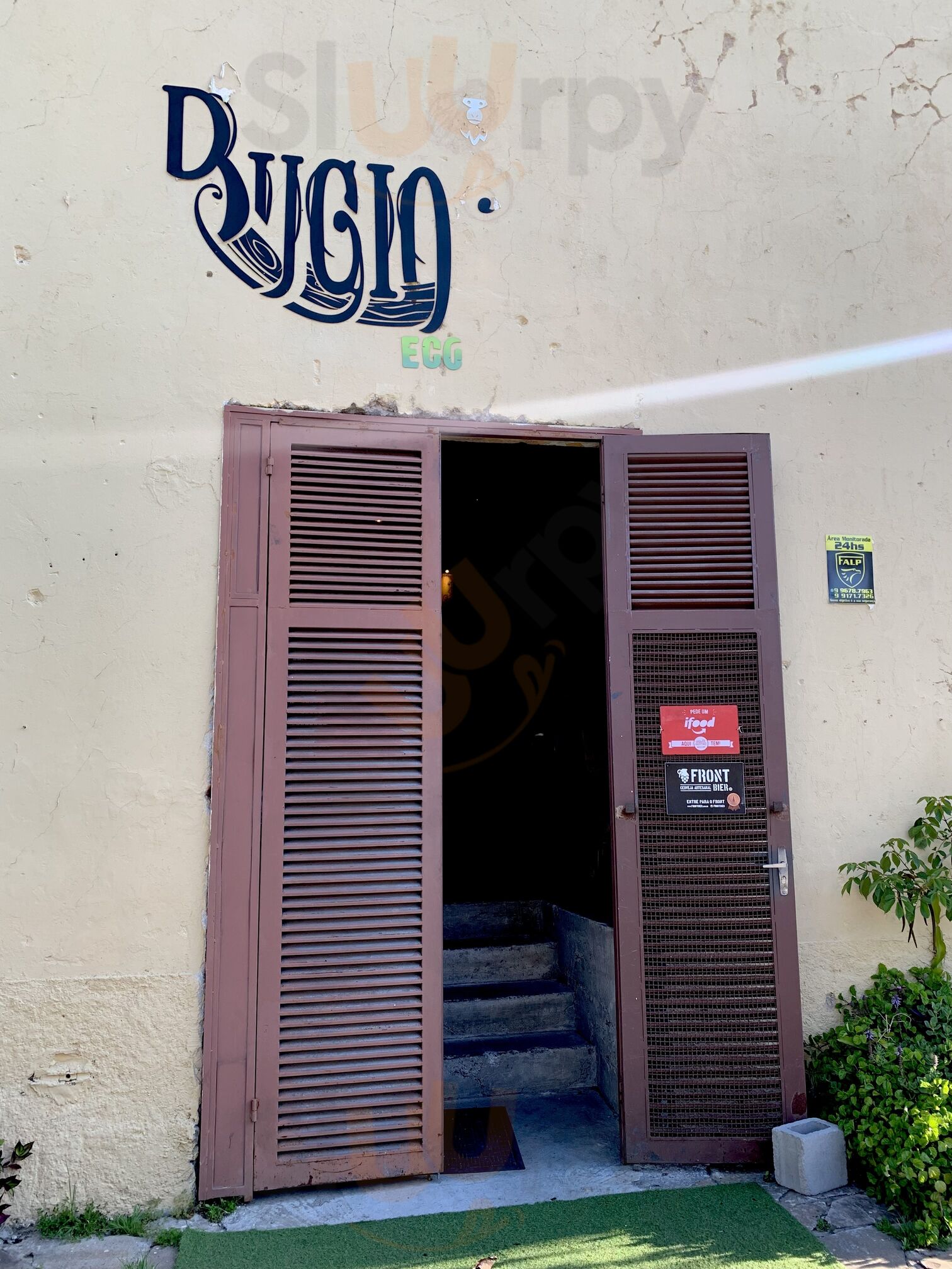 Bugio Eco - Caxias Do Sul Restaurant - HappyCow