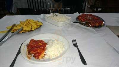 Bar E Restaurante Do Nelson