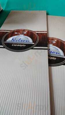 Bar E Restaurante Do Nelson