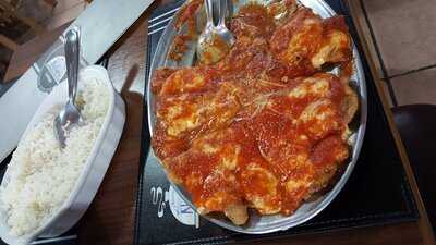 Bar E Restaurante Do Nelson