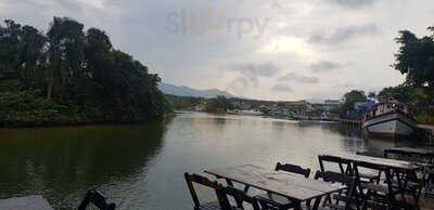 Restaurante O Timoneiro