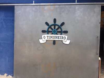 Restaurante O Timoneiro