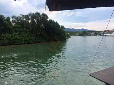 Restaurante O Timoneiro