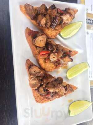 Restaurante O Timoneiro