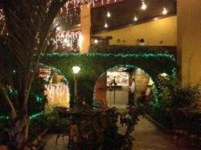 Famiglia Muccini Ristorante