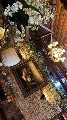 Famiglia Muccini Ristorante