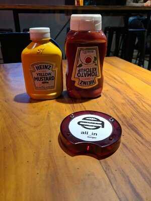 All In Burger