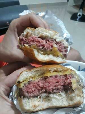 All In Burger