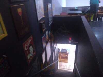 Pop Art + Black Cat Café