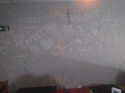 Pop Art + Black Cat Café