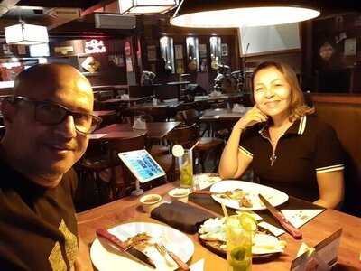 Didge Australian Bar & Restaurant