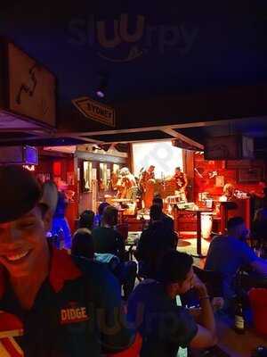 Didge Australian Bar & Restaurant