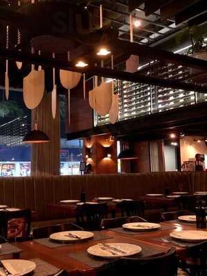 Forneria Catarina São José