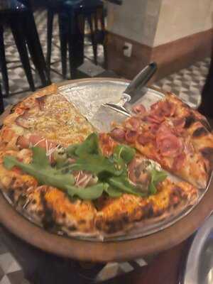 Forneria Catarina São José