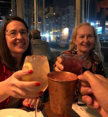 Forneria Catarina São José