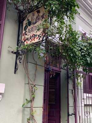 Agridoce Café