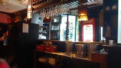 La Trattoriaa Pizzas & Artesanato