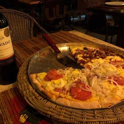 La Trattoriaa Pizzas & Artesanato