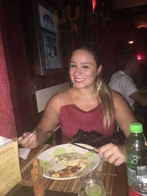 La Trattoriaa Pizzas & Artesanato