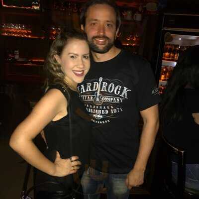 The Lord Black Irish Pub