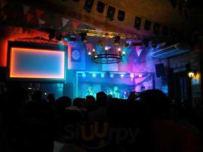 The Lord Black Irish Pub