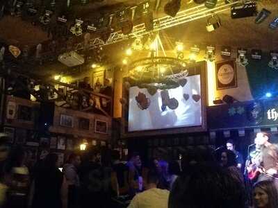 The Lord Black Irish Pub