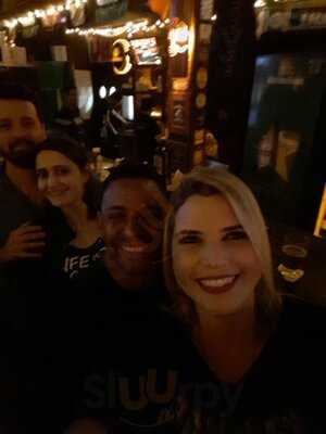 The Lord Black Irish Pub