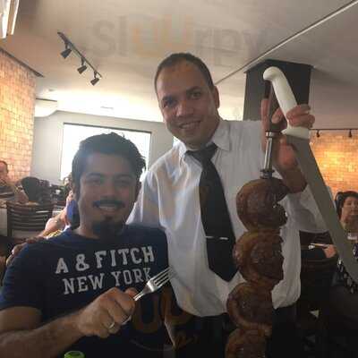 Churrascaria Chimarrão