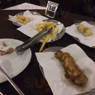 Churrascaria Chimarrão