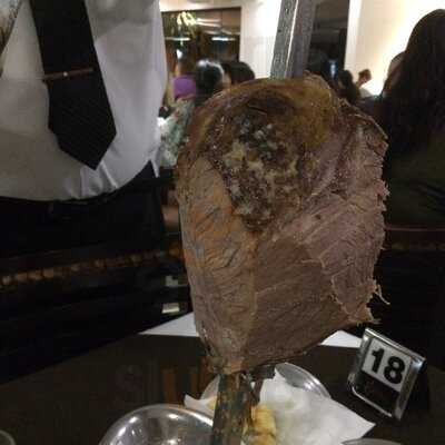 Churrascaria Chimarrão