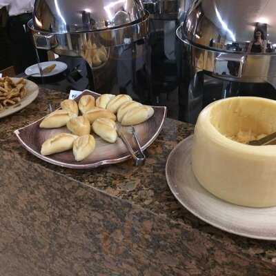 Churrascaria Chimarrão