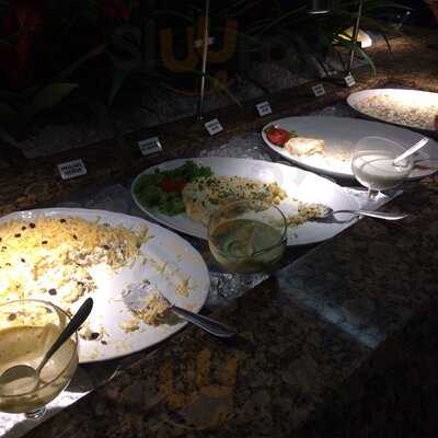 Churrascaria Chimarrão