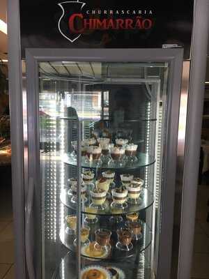 Churrascaria Chimarrão