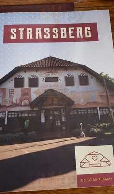 Strassberg