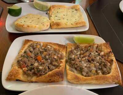 Al Kabir - Culinária Libanesa