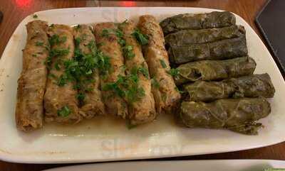 Al Kabir - Culinária Libanesa