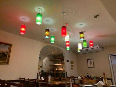 Al Kabir - Culinária Libanesa