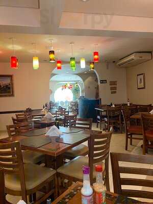 Al Kabir - Culinária Libanesa